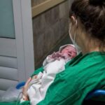 Sancti Spíritus will close 2025 with birth rates increase