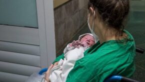 Sancti Spíritus will close 2025 with birth rates increase