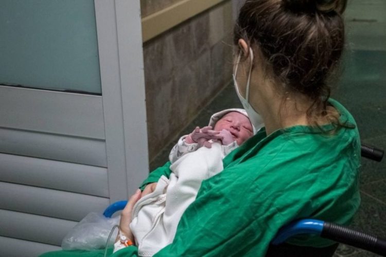 Sancti Spíritus will close 2025 with birth rates increase