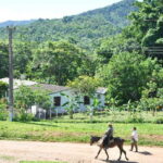 Sancti Spíritus defends the sustainability of the MountainPlan