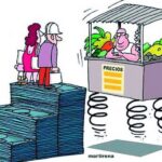 Have prices spiraled out of control?