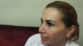Yarelis Gómez Montané: educate to prevent
