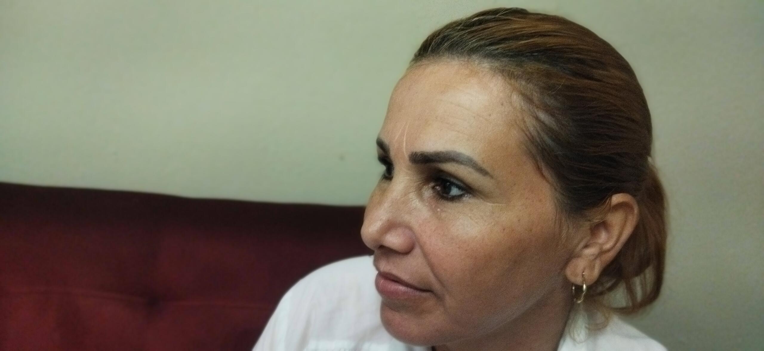 Yarelis Gómez Montané: educate to prevent