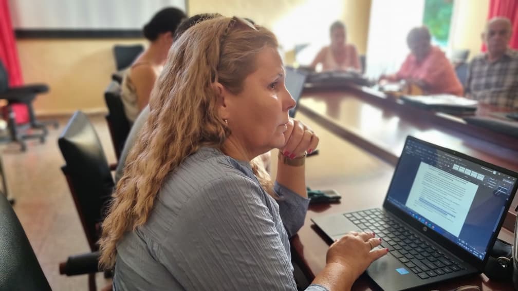YayaboCiencia 2025: New Challenges for the University