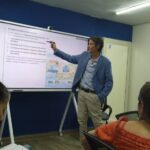 Cuban-Italian project boosts creation of Circular Economy Center in Sancti Spíritus