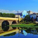 The bridge over Yayabo River: is it truly the only one of its kind in Cuba?