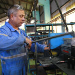 Innovative talent underpins a key part of the harvest