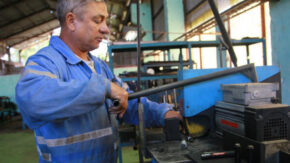 Innovative talent underpins a key part of the harvest