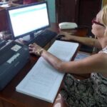 Sancti Spíritus consolidates the modernization of registry services