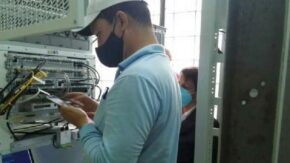 ETECSA faces severe mobile and fixed-line connectivity problems.