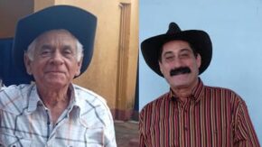Two greats of Cuban folk music are honored at the National Workshop