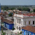 The Sancti Spíritus Conservator’s Office takes an in depth look at the city’s historic center