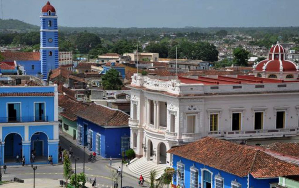 The Sancti Spíritus Conservator’s Office takes an in depth look at the city’s historic center