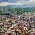 Territorial Planning and Urban Development in Sancti Spíritus: The Mission Is Not to Prohibit