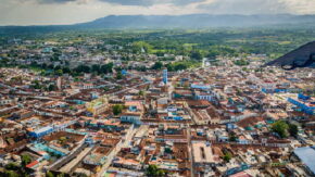Territorial Planning and Urban Development in Sancti Spíritus: The Mission Is Not to Prohibit