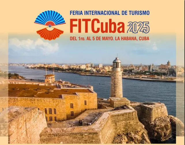 Sancti Spíritus at the International Tourism Fair 2025
