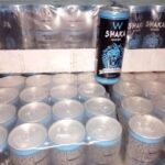 Shaka: the other side of energy drinks