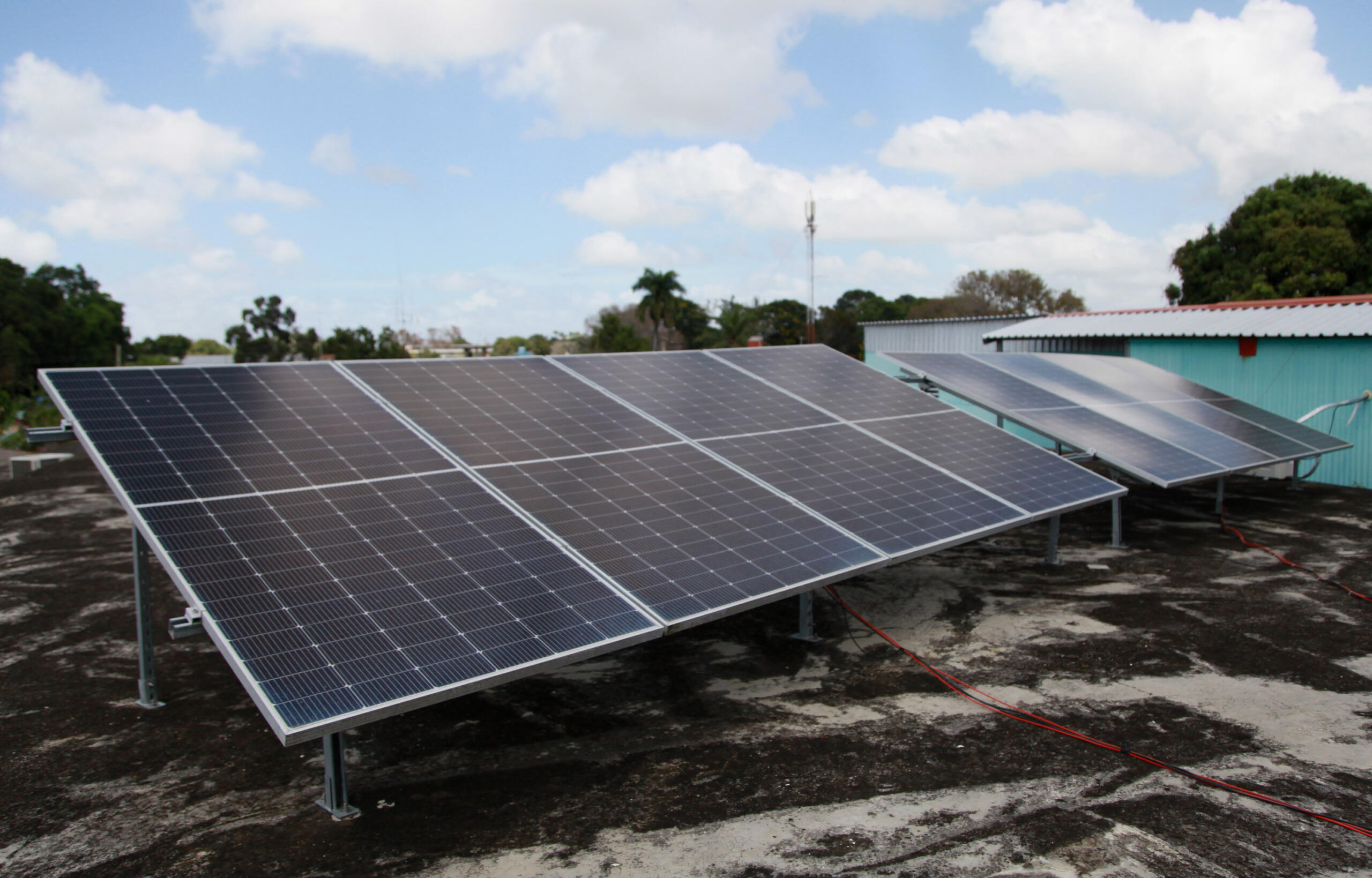 Sancti Spíritus for greater use of renewable energy in the face of fuel shortage