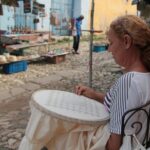 Preservation of Handicrafts in Trinidad