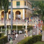 Transformations expand opportunities in the Sancti Spíritus tourism sector