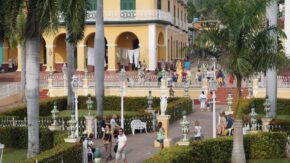 Transformations expand opportunities in the Sancti Spíritus tourism sector