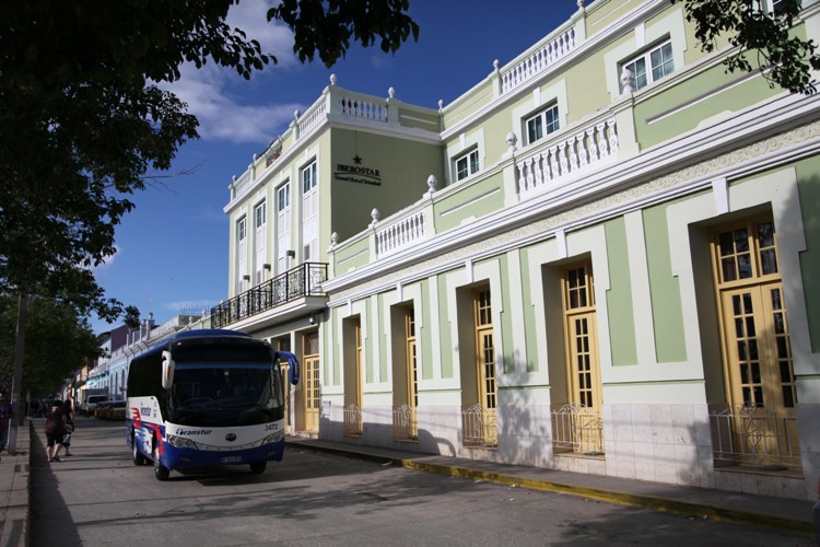 Iberostar Grand Trinidad achieves best online satisfaction index of that chain in Cuba