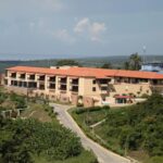 Hotel Mystique La Popa marks its excellence from the heights of Trinidad