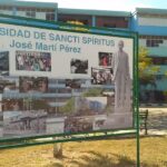Sancti Spíritus University finalizes details to the school year