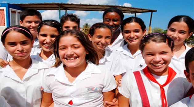 Consultation on children, adolescents and youth code held in Sancti Spíritus