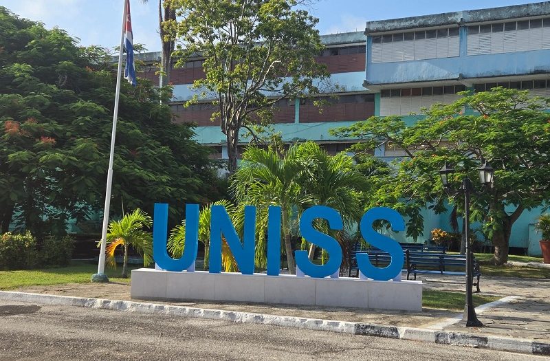 New academic year at the university in Sancti Spíritus