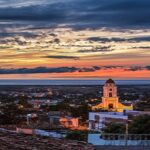 General information about Trinidad in Sancti Spíritus, Cuba