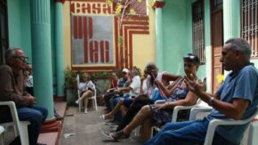 Artists and journalists from Sancti Spíritus strengthen alliances to foster creativity