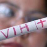 Living with HIV doesn’t mean giving up on life