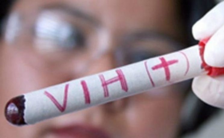 Living with HIV doesn’t mean giving up on life