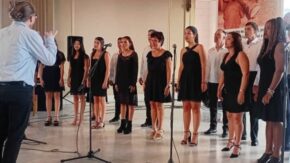 Sancti Spíritus will join the rest of Cuba in singing a song in tribute to Fidel
