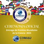 Young man from Sancti Spíritus among the World Science Prize winners