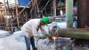 The sacrifice of producing sugar