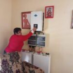 Farmers donate solar kit to children’s home in Cabaiguán