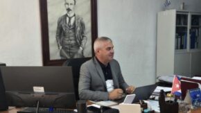 Sancti Spíritus University in the context of the energy matrix change