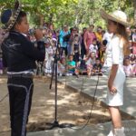 Neighborhoods in Sancti Spíritus experience summer to the rhythm of the arts