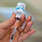 Breastfeeding of Abdala-vaccinated mothers protects their infants against COVID-19