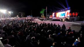 National Rebellion Day: Ciego de Ávila celebrates its 26th