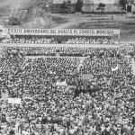 A province had to be built in Sancti Spíritus for the first July 26th commemoration