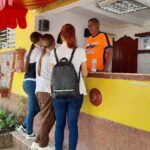 Comprehensive visits to economic actors prioritize prices, fiscal oversight, and electronic payments