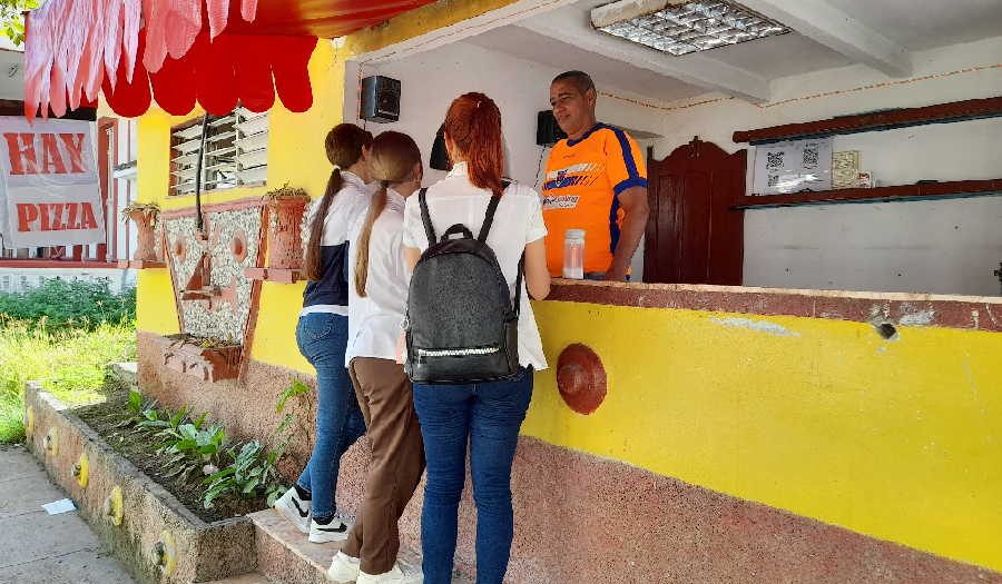 Comprehensive visits to economic actors prioritize prices, fiscal oversight, and electronic payments