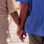 Growing old is not a sunset for Anita and Chicho
