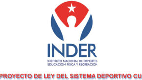 A legal Norm to Upgrade Sport