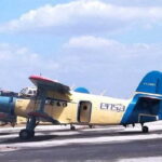 Fiftieth anniversaries enhance the prestige of Sancti Spíritus Air Services