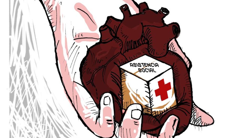 Support measures for vulnerable individuals in Sancti Spíritus