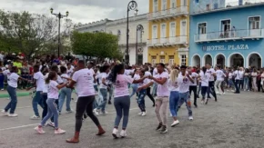 Sancti Spíritus will honor the son this May 8th